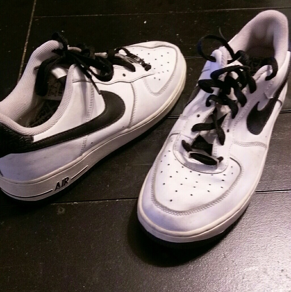 Nike Air Shoes